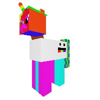rainbow