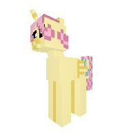 princess fluttershy
