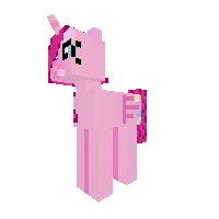princess pinkie pie