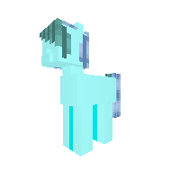Moonstone Shaded Hair Base