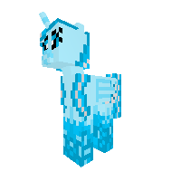 Pretty Alicorn