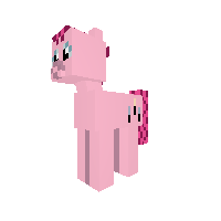 pinc pie