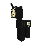 SCP- 087- B- 1
