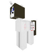 pinkghast