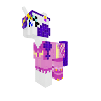 Gala Rarity