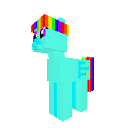 RainBow Dash