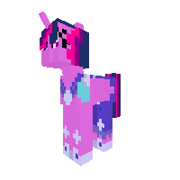 New Pony