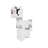 SilverStorm my fnaf oc