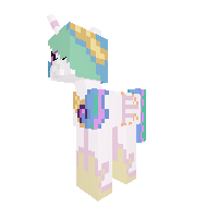 Princess Celestia