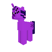 Twilight Sparkle (Unicorn)