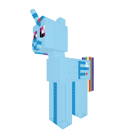 RainbowDash (princess)