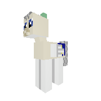 New Pony