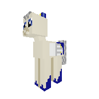 New Pony