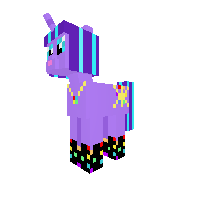 sunset sparkle