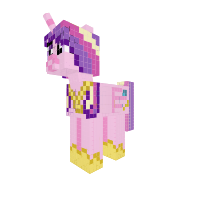 princess cadance