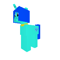 Crystalcute