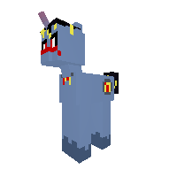 DHMIS Stallion