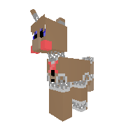Toy Freddy