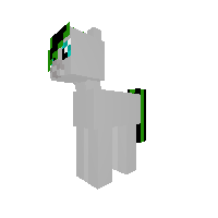 New Pony