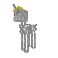 Terra, Lich Lord of equestria