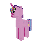 Sweetie Swirl
