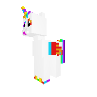 Rainbow Dash 2.0