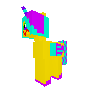Teen Pony