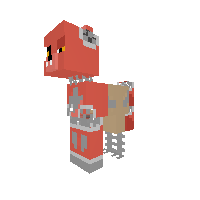 Foxy