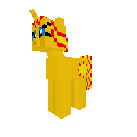 Sunset Shimmer