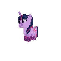 Twilight Sparkle