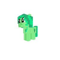 New Pony