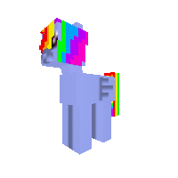rainbow dash
