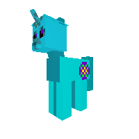 New Pony