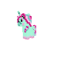 New Pony