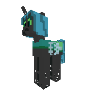 Queen Chrysalis
