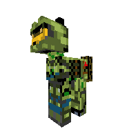 Master Chief