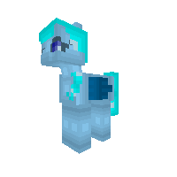 Icy Dagger Pegasus