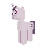 Sugar Belle As Equal