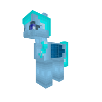 New Pony