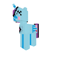 Ask or Dare My oc