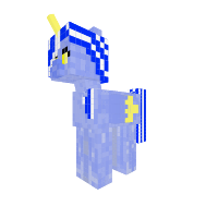 Blu (TARDIS)