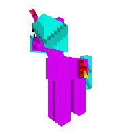 pinkie sparkle