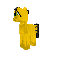 Crisyugo OC