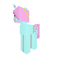 princess ruby spash