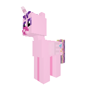 New Pony