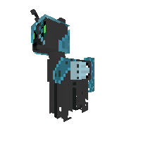 Queen Chrysalis