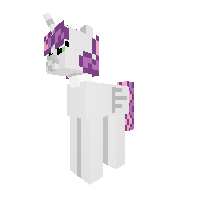 princess sweetie belle