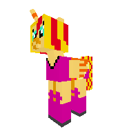 sunset shimmer