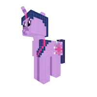 Twilight Sparkle