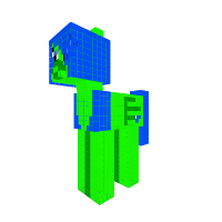 SEAHAWK PONY!!!!!!!!!!!!!!!!!!!!